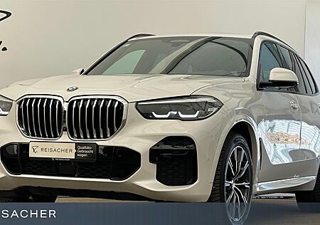 BMW X5 xDrive30d Msport AHK LCpro ACC 360° 20"LM