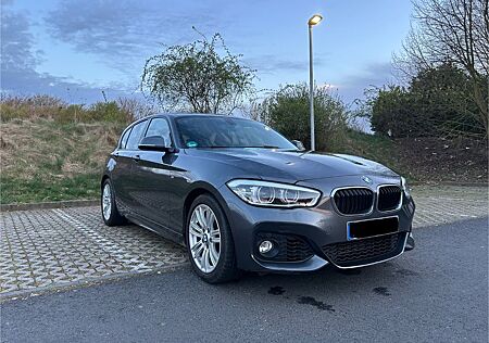 BMW 116i M Sport M Sport
