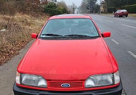 Ford Sierra Ghia 2.9i