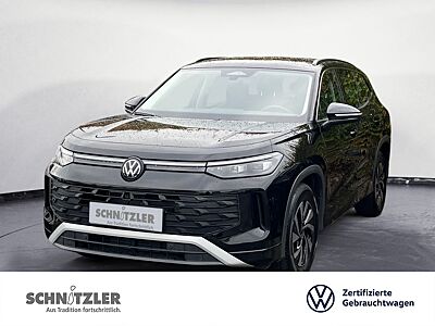 Volkswagen Tayron 1.5 TSI DSG LED/KAMERA/APP/AHK/5J.GARA.++