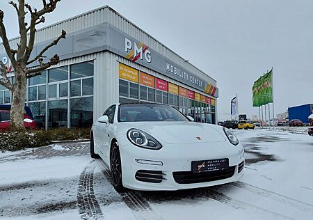 Porsche Panamera 4 PDLS+/PASM/Schiebedach/Mahagoni/BOSE