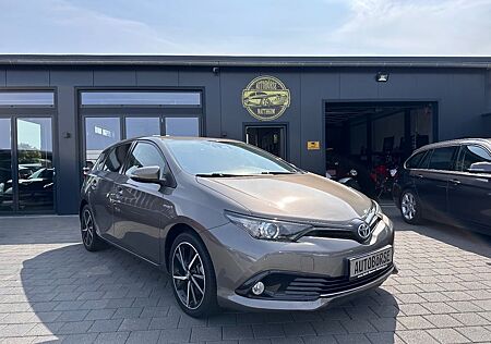 Toyota Auris Edition*Kamera*Alcantara