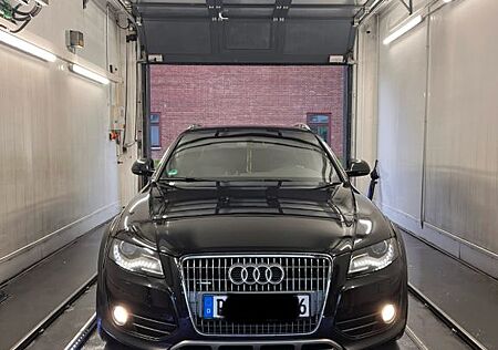 Audi A4 Allroad 3.0 TDI clean diesel S tronic qua...
