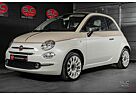 Fiat 500C 60th Anniversary Limited Edition
