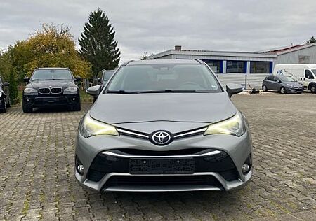 Toyota Avensis Touring Sports Business Edition