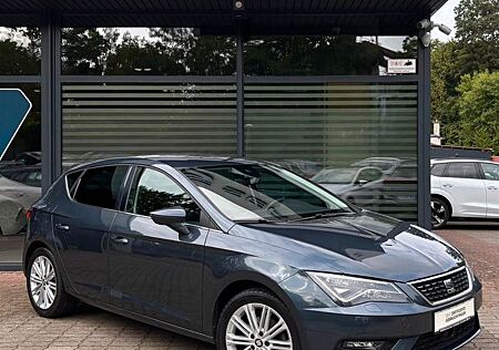 Seat Leon XCELLENCE 1.5 TSI *NAVI*SHZ*VIRTUAL*PDC*WKR