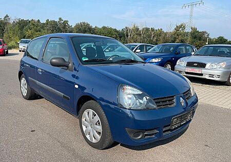 Renault Clio II 1.2 Campus Klima 2. Hand