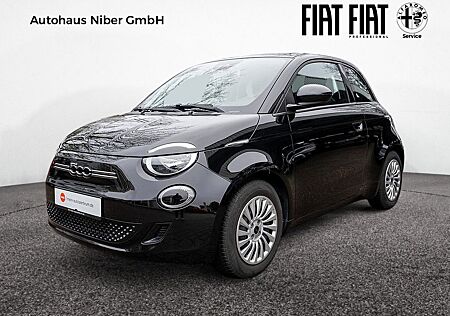 Fiat 500E Action 23,8 kWh KLIMA LED TAGFAHRL. UVM