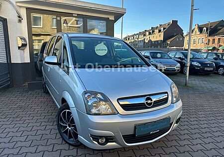 Opel Meriva 1.6 INNOVATION*AUTOMATIK*KLIMA*TÜV NEU*