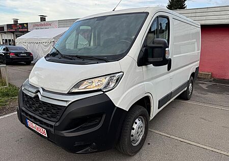 Citroën Jumper Kasten 30 L1H1 PROLINE HDi 110 Tüv neu