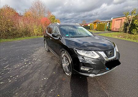 Nissan X-Trail 1.3 DIG-T DCT N-WAY N-WAY
