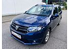 Dacia Logan MCV II Kombi Prestige AHK 1Hand !!