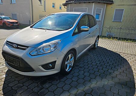 Ford C-Max CMax 2.0 Diesel Titanium 2013