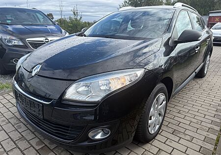 Renault Megane III Grandtour Diesel EURO 5 guter Zustand