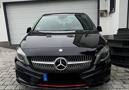 Mercedes-Benz A 250 Sport DCT Sport