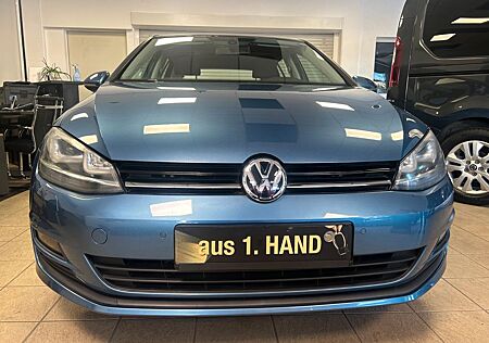 VW Golf Volkswagen VII Lim. Comfortline BMT
