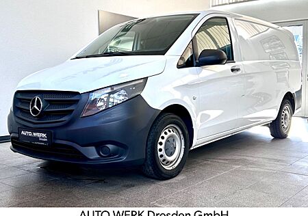 Mercedes-Benz Vito Kasten 111 CDI * FWD * lang * Klima *Kamera