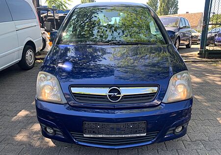 Opel Meriva 1.6 INNOVATION Klima Pdc Euro 4