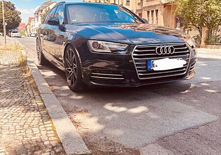 Audi A4 2.0TDI 190KM S-Tronic