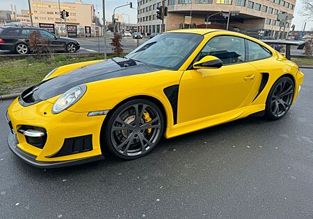 Porsche 997 /911 GT Street R Techart