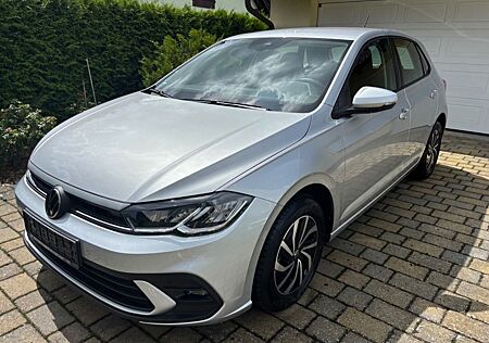 VW Polo Volkswagen 1.0 TSI OPF 81kW DSG Life Life