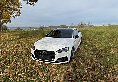 Audi S5 3.0 TFSI quattro Matrix Pano B&Q Sportdiff