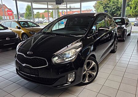 Kia Carens Spirit-1.7d-AUT*7SITZE+AHK+LEDER+LED+NAVI