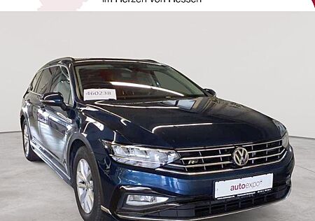 VW Passat Variant Volkswagen 2.0 TDI Business LED NAV
