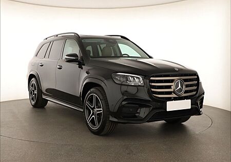 Mercedes-Benz GLS 350 GLS