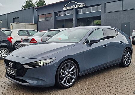 Mazda 3 Lim. Selection/360"/Headup/Bose/m-hybrid/8Fach