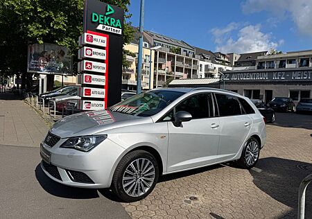 Seat Ibiza ST Connect NAVI KLIMA ALU 2-HAND
