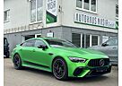 Mercedes-Benz AMG GT 63 S E PERFORMANCE Special Edition/VOLL!!