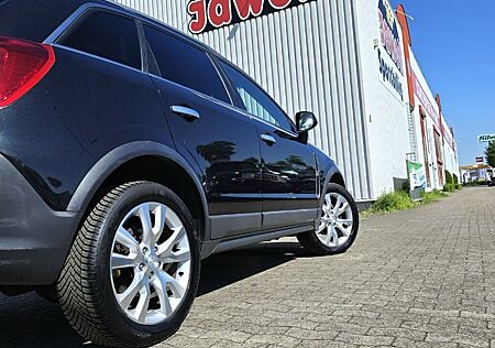 Opel Antara COS- 4x4 AT- TÜV 5.27 LEDER AHK SITZH KLI