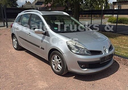 Renault Clio Grandtour Dynamique 1.2 mit Klima