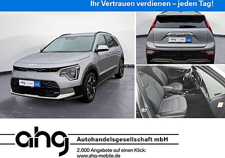 Kia Niro EV Vision Tempom.aktiv PDC, Rückfahrkamera