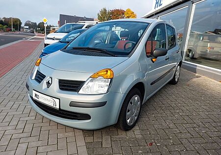 Renault Modus Cite +KLIMA+AHK+ALLWETTERREIFEN 4xNEU