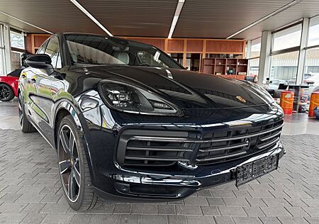 Porsche Cayenne Coupe E-Hybrid Platinum Edition PANO