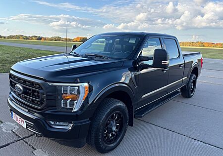 Ford F 150