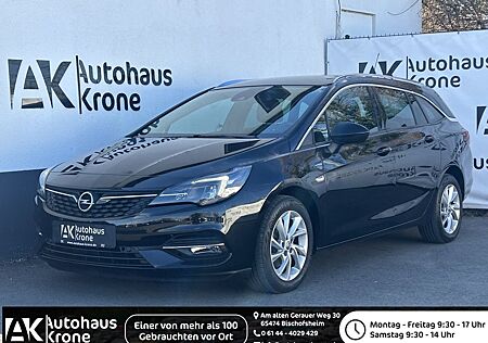 Opel Astra K 1.5 D Business Elegance *LED*NAVI*CARPLA