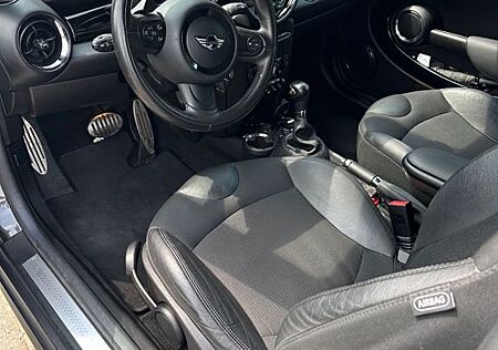 Mini Cooper Coupe Cooper S Coupé Cooper S