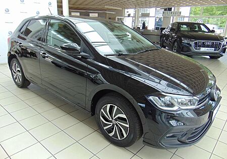 VW Polo Volkswagen Life 1.0 TSI