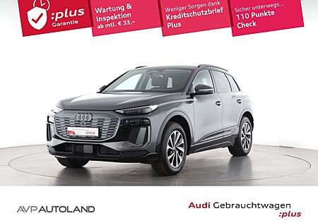 Audi Q6 e-tron Q6 SUV e-tron | NAVI | ACC | LED | SITZH. |