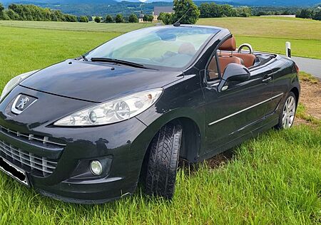 Peugeot 207 CC Premium HDi FAP 110 Premium - Allure