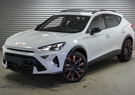 Cupra Formentor gebraucht kaufen Cupra Formentor 2,0 TSI DSG 4x4 VZ - LAGER