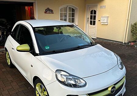 Opel Adam JAM 1.2 JAM