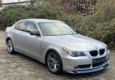 BMW 525i 525 Baureihe 5 Lim. *SHZ*KLIMA*