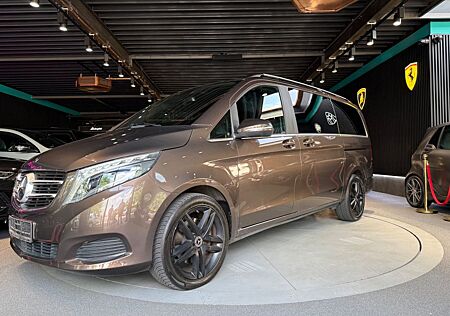Mercedes-Benz V 250 CDI*AVANTG*EDITION*4M*lang