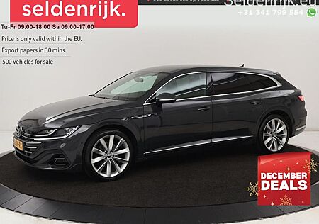 VW Arteon Volkswagen Shooting Brake 1.4 eHybrid R Line | AHK |