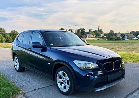 BMW X1 Baureihe 20 d xDrive