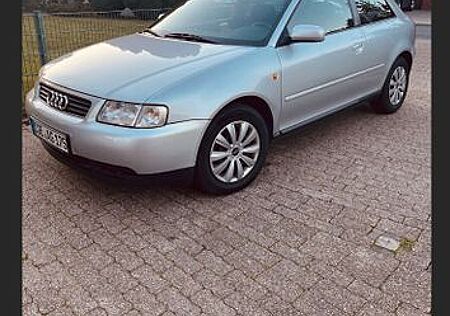 Audi A3 1.8 Auto Attraction Attraction